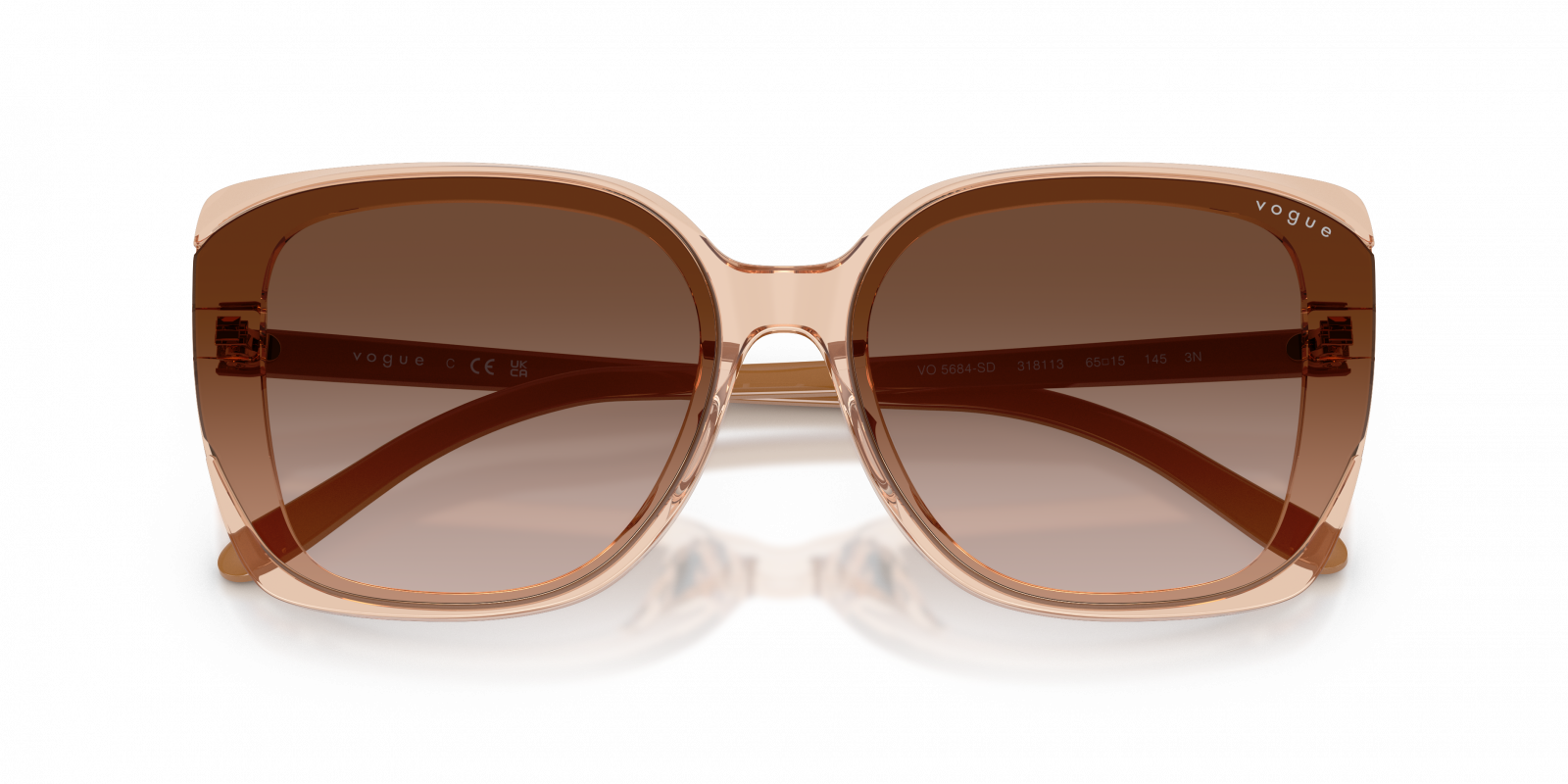 Vogue VO5684SD 318113  
